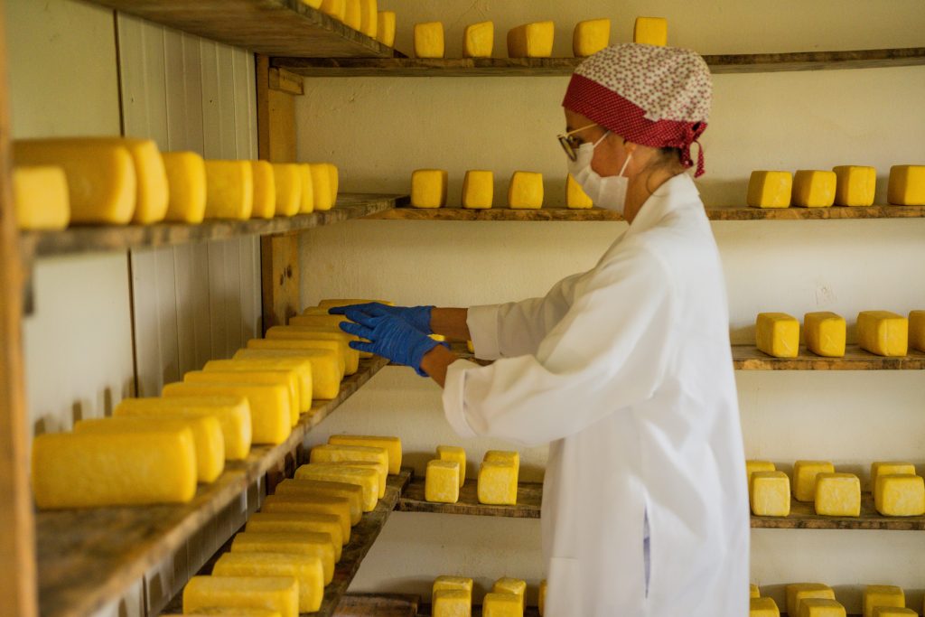 Programa Produtores da Serra, de incentivo a micronegócios da região, é ampliado