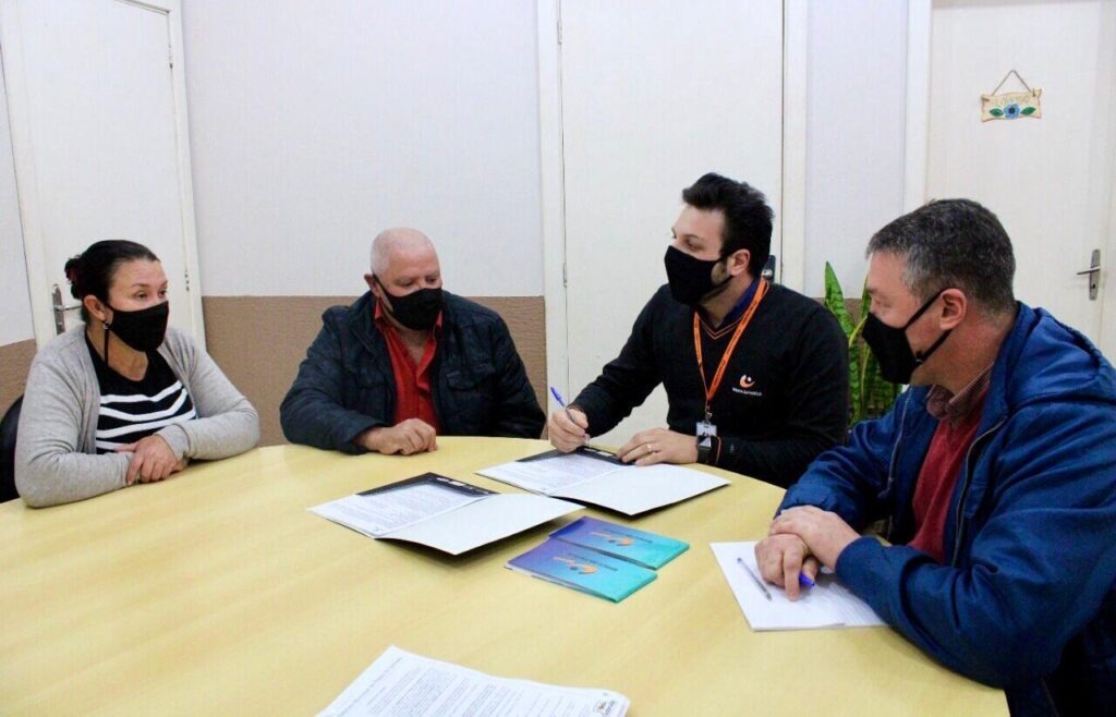 Banco da Família e prefeitura de Passo do Sobrado unem forças em projeto habitacional