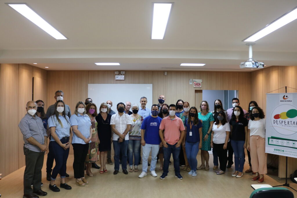 Banco da Família lança Programa Despertar para empresas da Serra