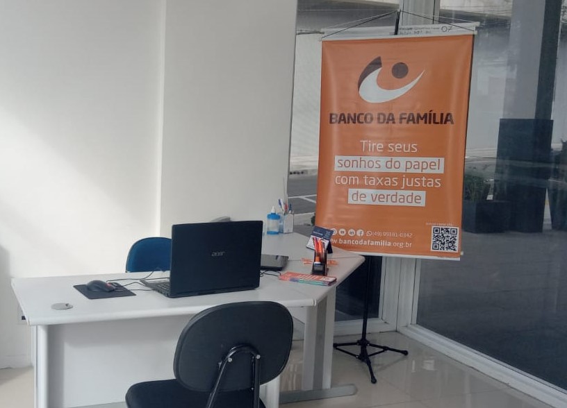 Banco da Família amplia operação no Rio Grande do Sul e chega a Gravataí