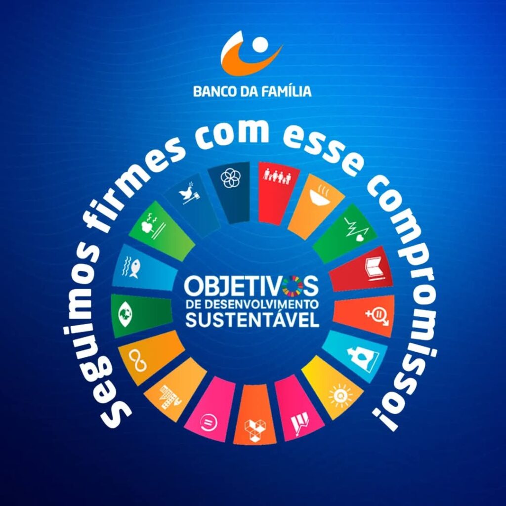 Por que os ODS são responsabilidade de todos – inclusive das instituições financeiras