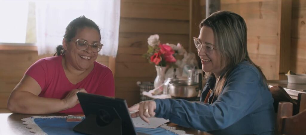 Microsseguros: proteção acessível para quem cuida da família