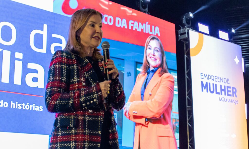 Banco da Família lança modelo inédito de franquias