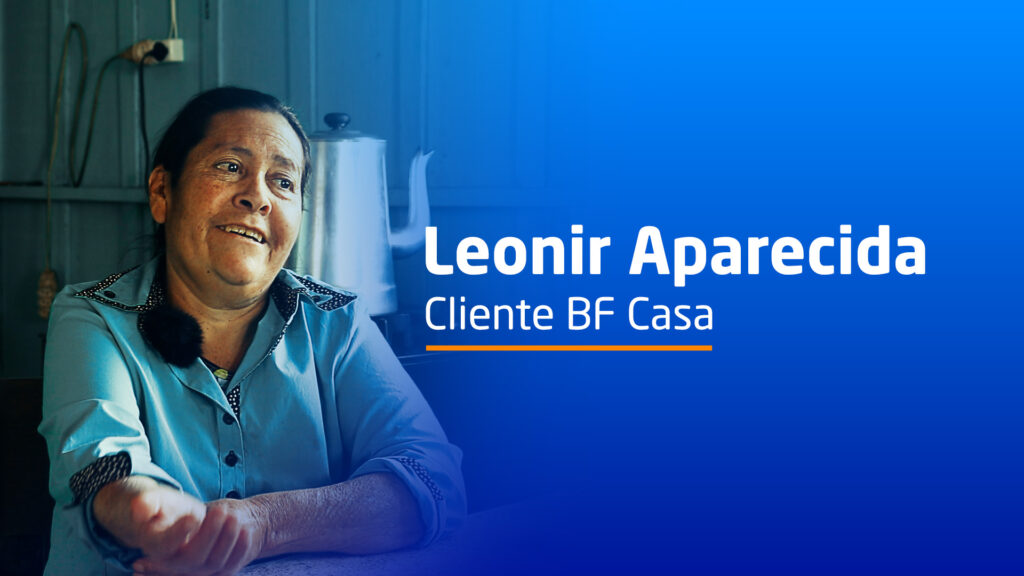 BF Casa: Fé e determinação que constroem sonhos