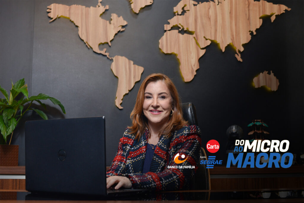 Banco da Família é destaque na CartaCapital