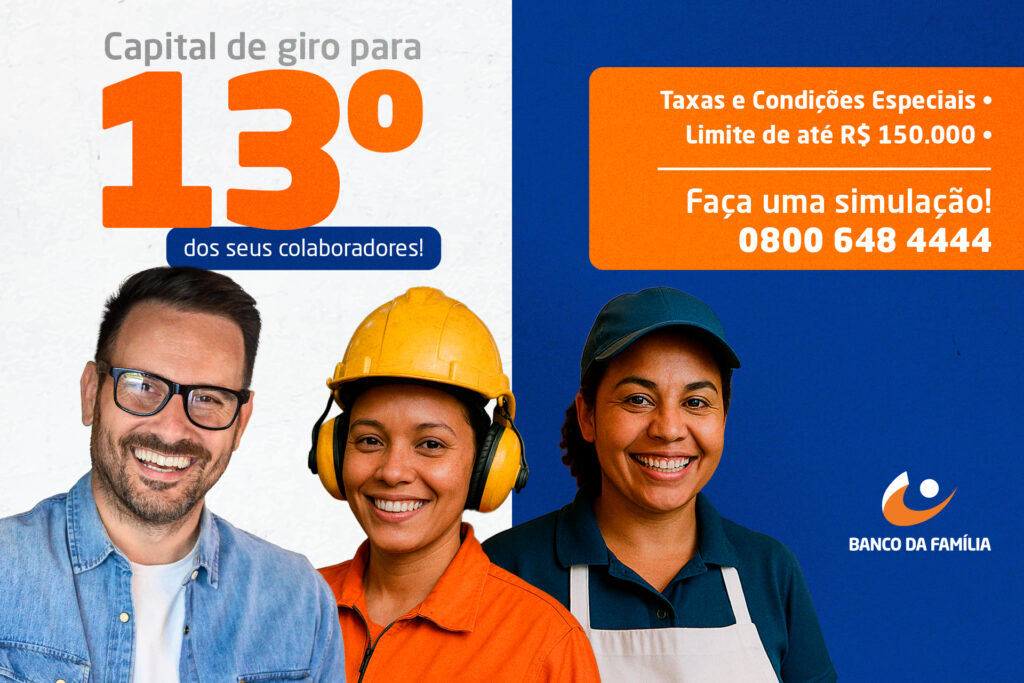 BF Coopera: Facilitando o fim de ano dos empreendedores