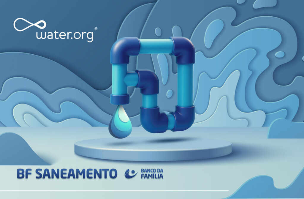 BF Saneamento: construindo saúde, dignidade e novas histórias.