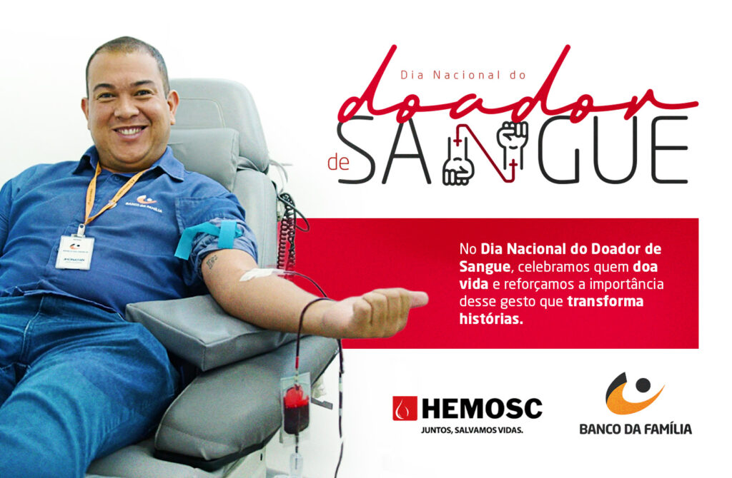 Um Pequeno Gesto, Quatro Grandes Chances