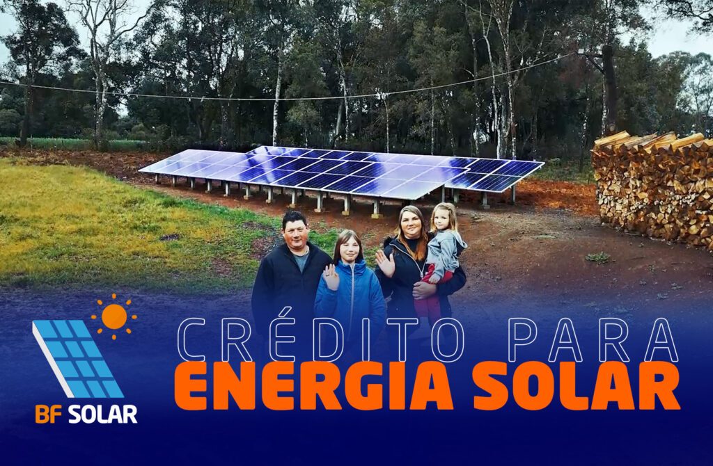 BF Solar: energia que gera economia e transforma realidades